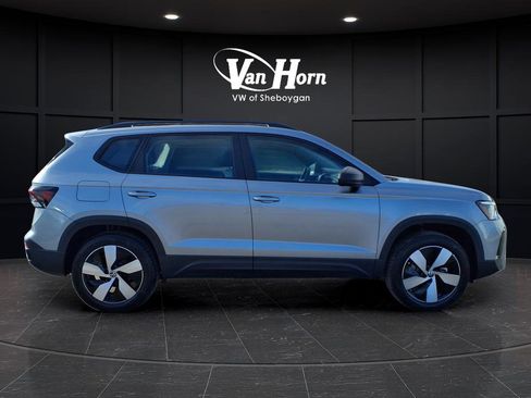 New 2026 Volkswagen Taos S image 60