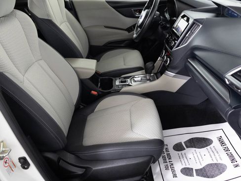Used 2020 Subaru Forester Premium w/ Popular Package #1 image 41