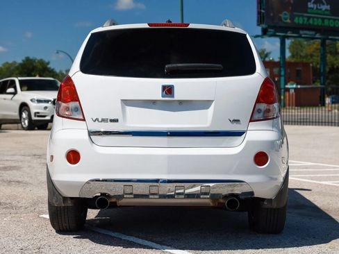 Used 2008 Saturn Vue XR w/ Premium Trim Package FWD image 5