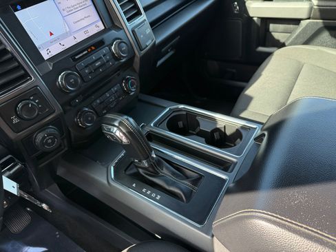 Used 2018 Ford F150 XLT w/ Equipment Group 302A Luxury image 13