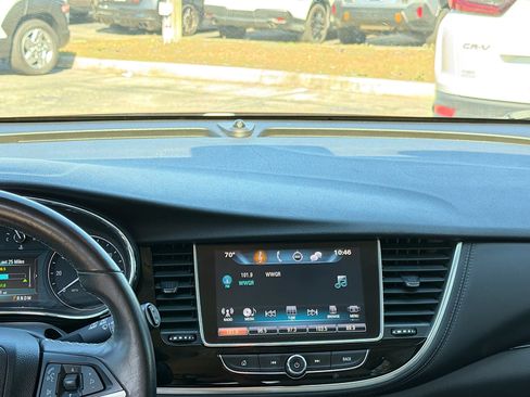 Used 2017 Buick Encore Preferred image 18