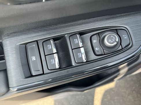 New 2026 Subaru Outback Touring XT image 28