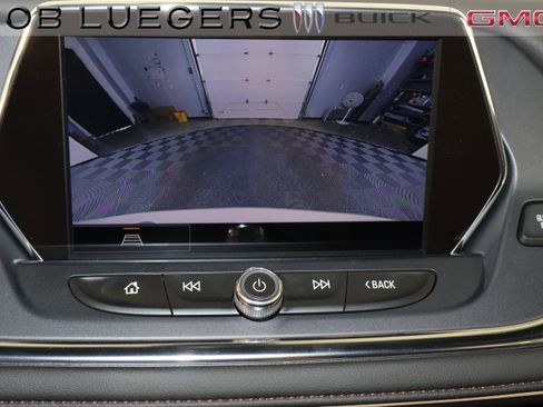 Certified 2022 Chevrolet Blazer Premier w/ Enhanced Convenience Package image 30