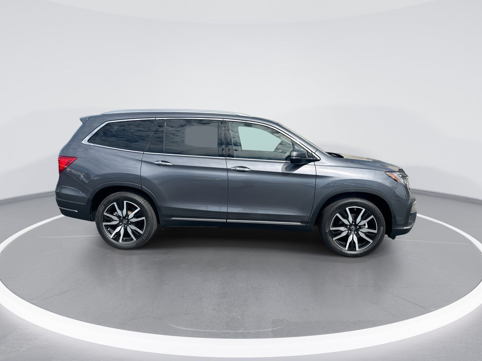 Used 2022 Honda Pilot Touring image 10