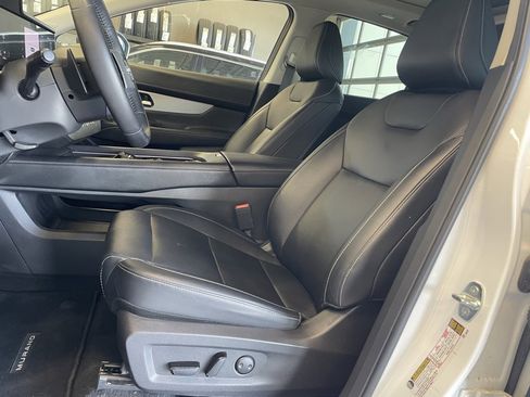Certified 2025 Nissan Murano SL image 10
