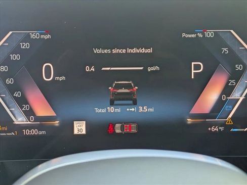 Used 2025 BMW X1 xDrive28i w/ M Sport Package image 11