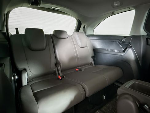 Used 2022 Honda Odyssey EX-L image 26