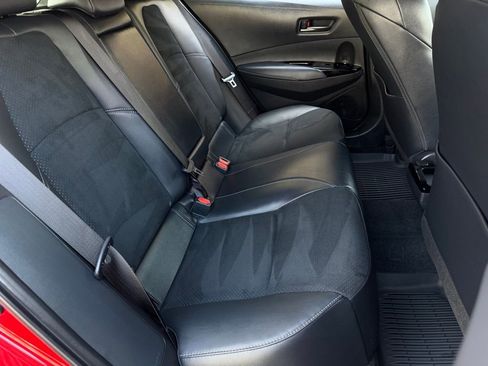 Certified 2025 Toyota Corolla GR image 23