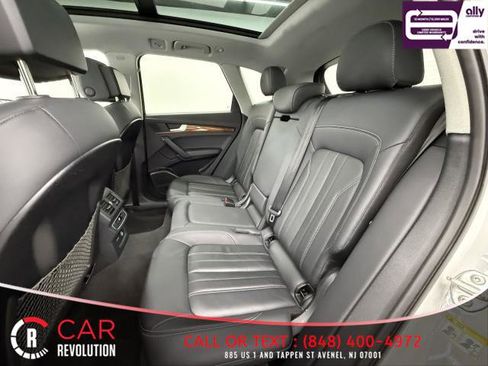 Used 2023 Audi Q5 2.0T Premium Plus image 46