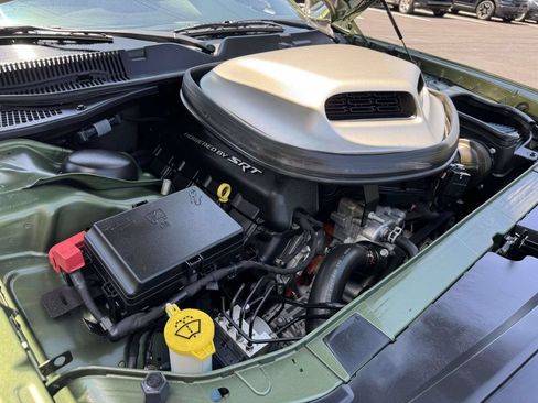 Used 2023 Dodge Challenger R/T Scat Pack RWD image 28