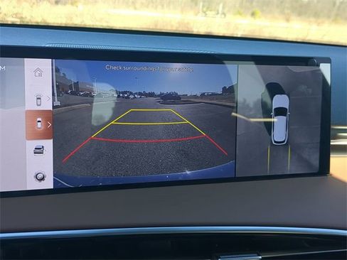 New 2026 Genesis GV70 2.5T Advanced image 19