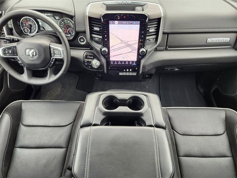 Used 2025 RAM 1500 Laramie image 28