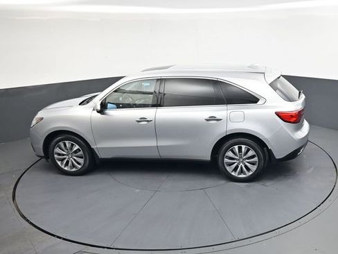 Used 2014 Acura MDX 3.5L Technology Package image 24