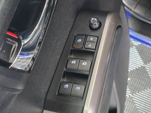 Certified 2023 Toyota Tacoma Limited AWD/4WD image 22