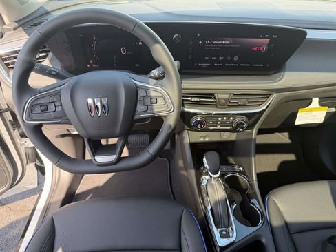 New 2026 Buick Encore GX Sport Touring AWD/4WD image 9