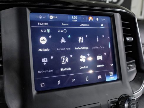 Used 2022 RAM 1500 Laramie w/ Sport Appearance Package image 27