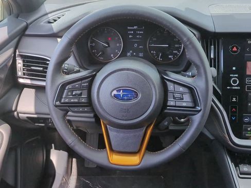 Used 2025 Subaru Outback Wilderness image 23