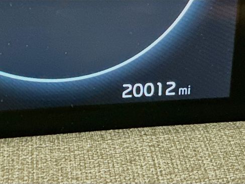 Used 2024 Kia EV6 Wind w/ Wind Technology Package image 19