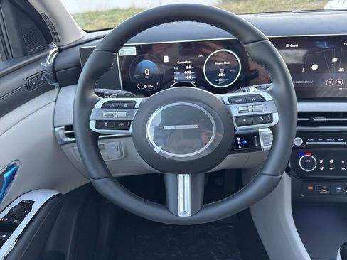 New 2026 Hyundai Tucson Limited image 14