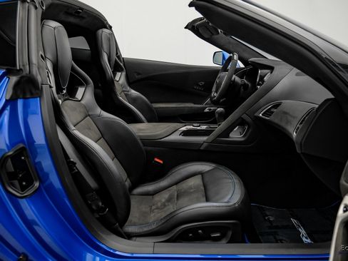 Used 2019 Chevrolet Corvette ZR1 image 55