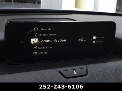 Used 2024 MAZDA CX-90 Plug-In Hybrid w/ Premium Pkg AWD/4WD image 19