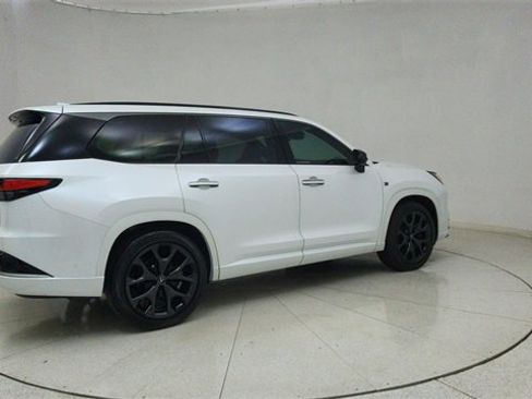 Used 2024 Lexus TX 500h 500h F SPORT Premium w/ Technology Package image 72