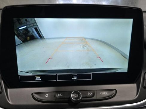 Used 2024 Chevrolet Blazer LT AWD/4WD image 13