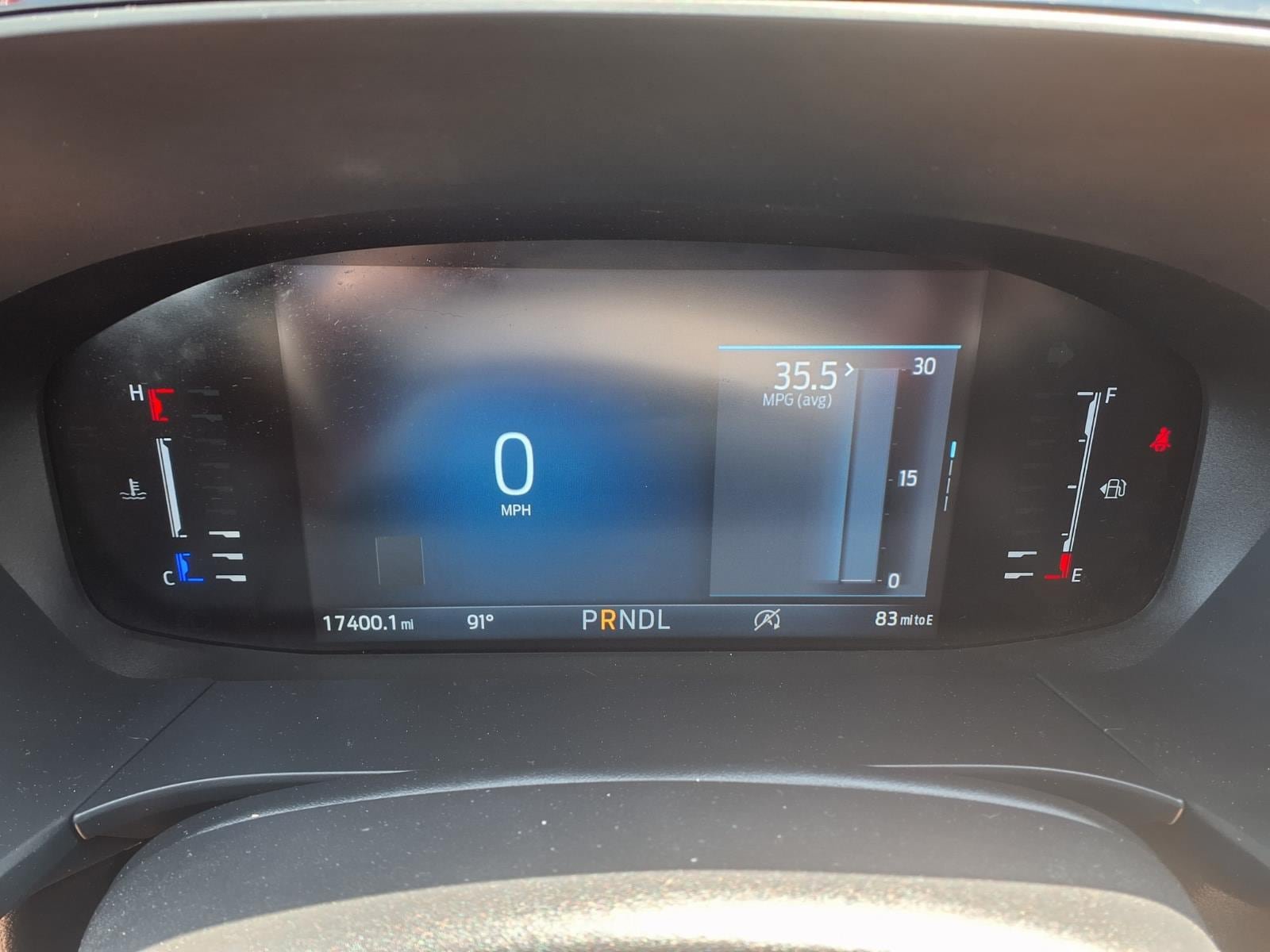 Used 2023 Ford Escape ST-Line w/ Tech Pack #1 AWD/4WD image 34