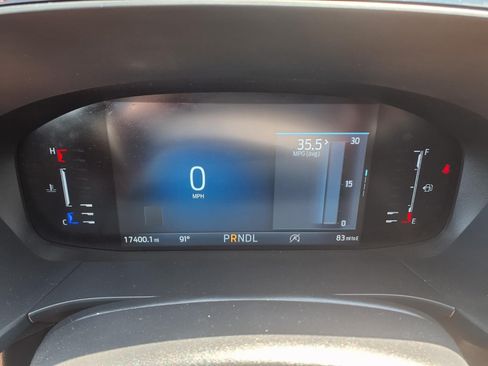 Used 2023 Ford Escape ST-Line w/ Tech Pack #1 AWD/4WD image 34