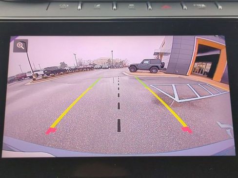 New 2026 Jeep Grand Cherokee Limited w/ Trailer Tow Package AWD/4WD image 20