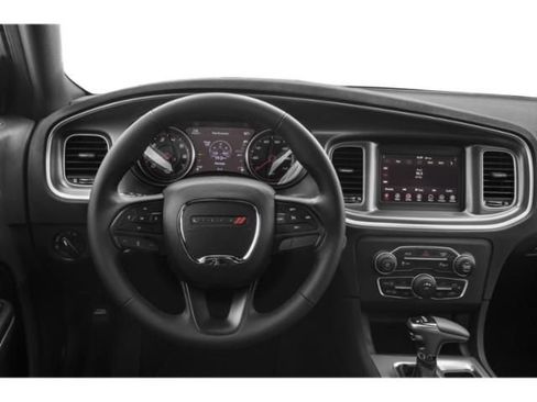 Used 2021 Dodge Charger SXT w/ Cold Weather Package AWD/4WD image 7