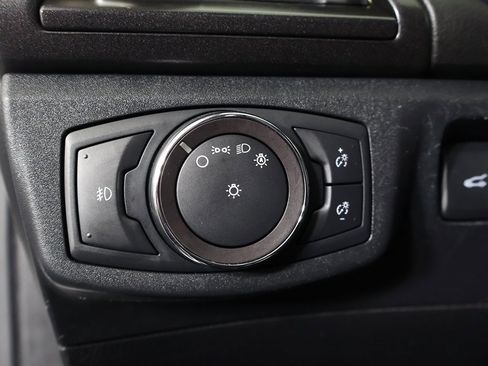 Used 2020 Ford Fusion Energi Titanium image 41