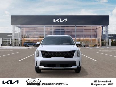 New 2026 Kia Sorento LX