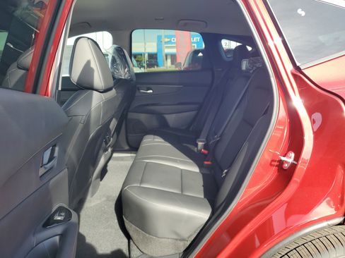 New 2026 Nissan Murano SV image 10