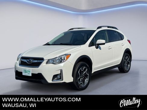 Used 2017 Subaru Crosstrek 2.0i Premium AWD/4WD image 1