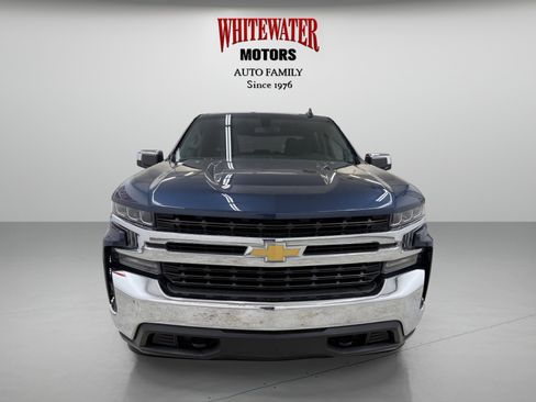 Used 2019 Chevrolet Silverado 1500 LT w/ All-Star Edition image 6