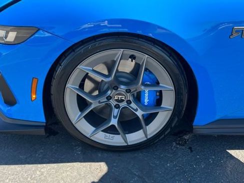 New 2024 Ford Mustang GT w/ GT Performance Package RWD image 27