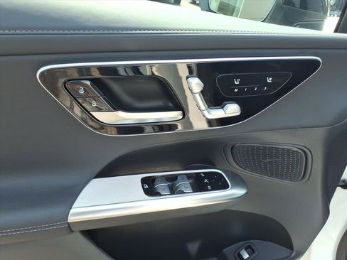 New 2026 Mercedes-Benz GLC 43 AMG 4MATIC image 13