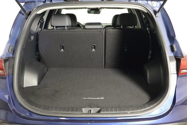 Used 2022 Hyundai Santa Fe SEL FWD image 17