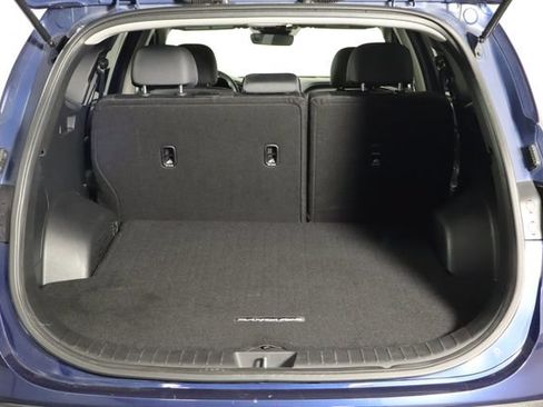 Used 2022 Hyundai Santa Fe SEL FWD image 17