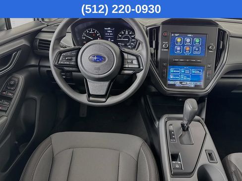 Used 2026 Subaru Crosstrek 2.5i AWD/4WD image 27