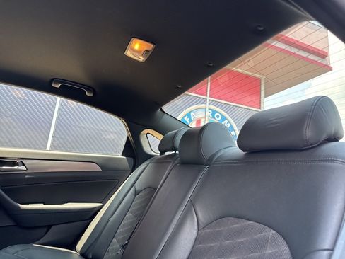 Used 2019 Hyundai Sonata Sport image 44