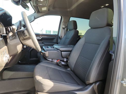 Used 2024 GMC Sierra 1500 Elevation image 13