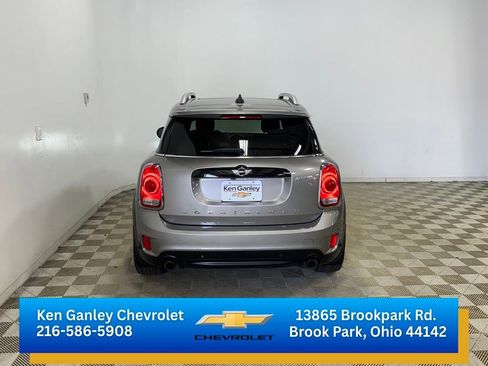 Used 2017 MINI Cooper Countryman S AWD/4WD image 5