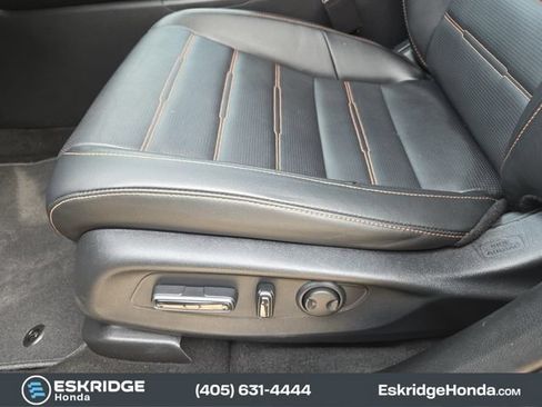 Used 2025 Honda CR-V Sport-L image 25