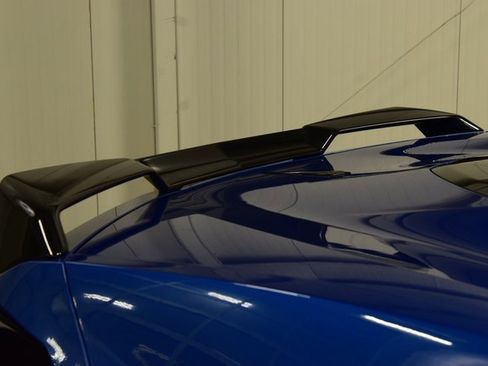 Used 2020 Chevrolet Corvette Stingray Preferred Cpe w/ 2LT Preferred Equipment Group image 22