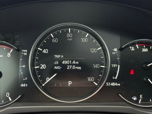 Used 2023 MAZDA CX-5 AWD 2.5 S w/ Premium Plus Pkg image 32