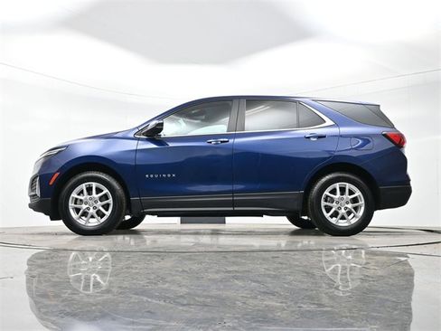 Used 2023 Chevrolet Equinox LT image 26