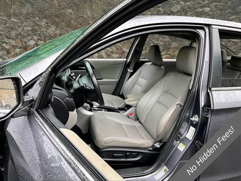 Used 2014 Honda Accord EX-L image 20
