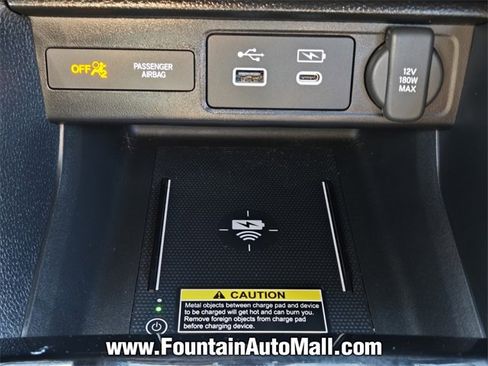 Certified 2023 Acura Integra A-Spec image 21